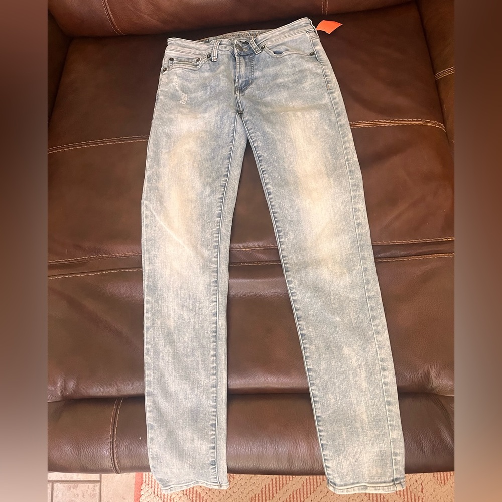 Women’s American Eagle jeans size 28/32